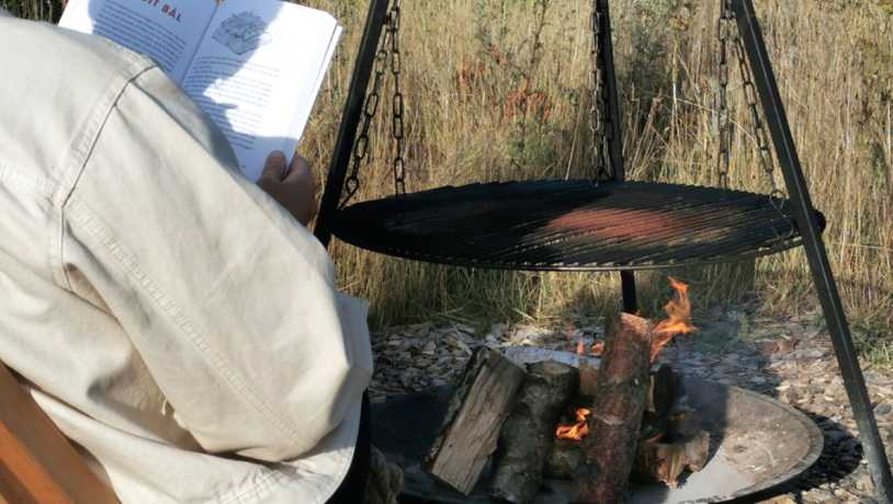 Glamping Skovgaardsminde