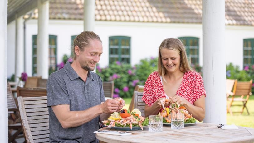 Hotel Nygaard