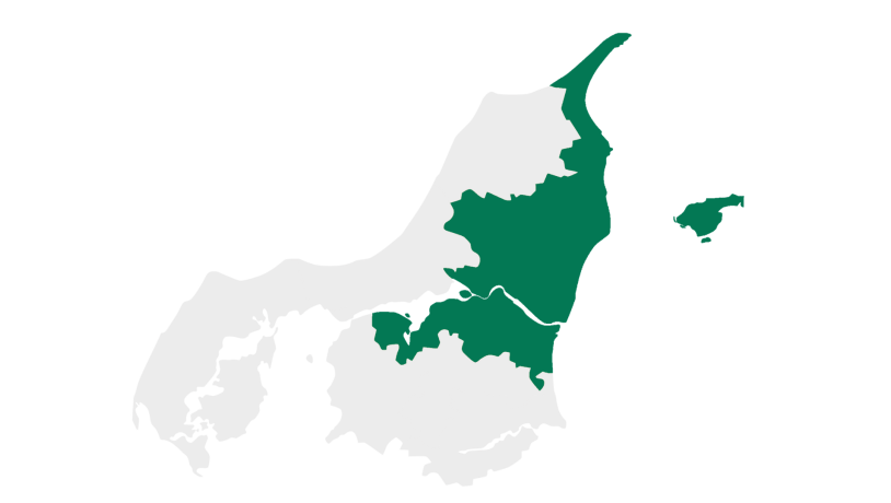 Nordjylland 