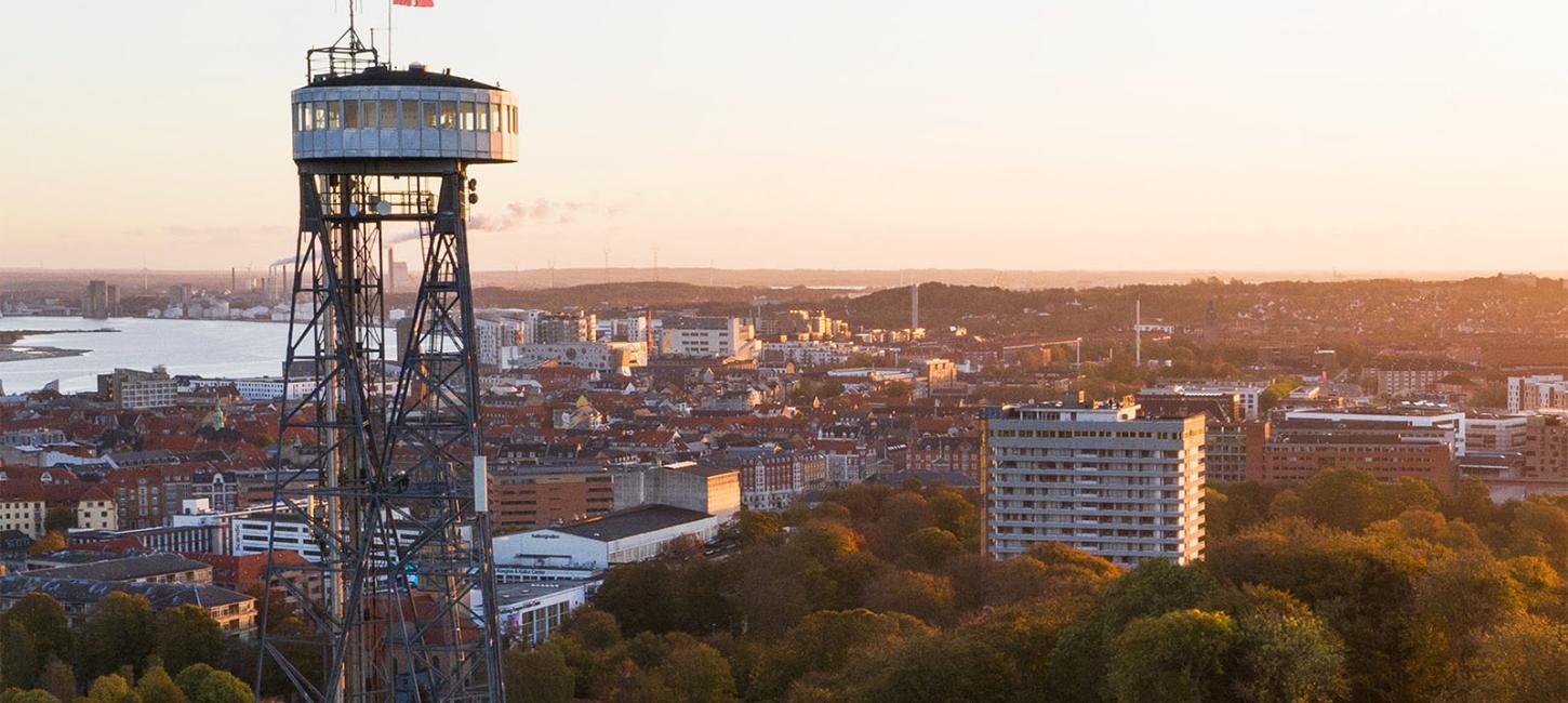 Aalborgtårnet