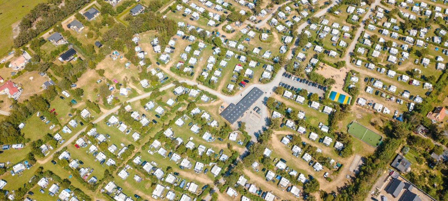 Poul Eeg Camping
