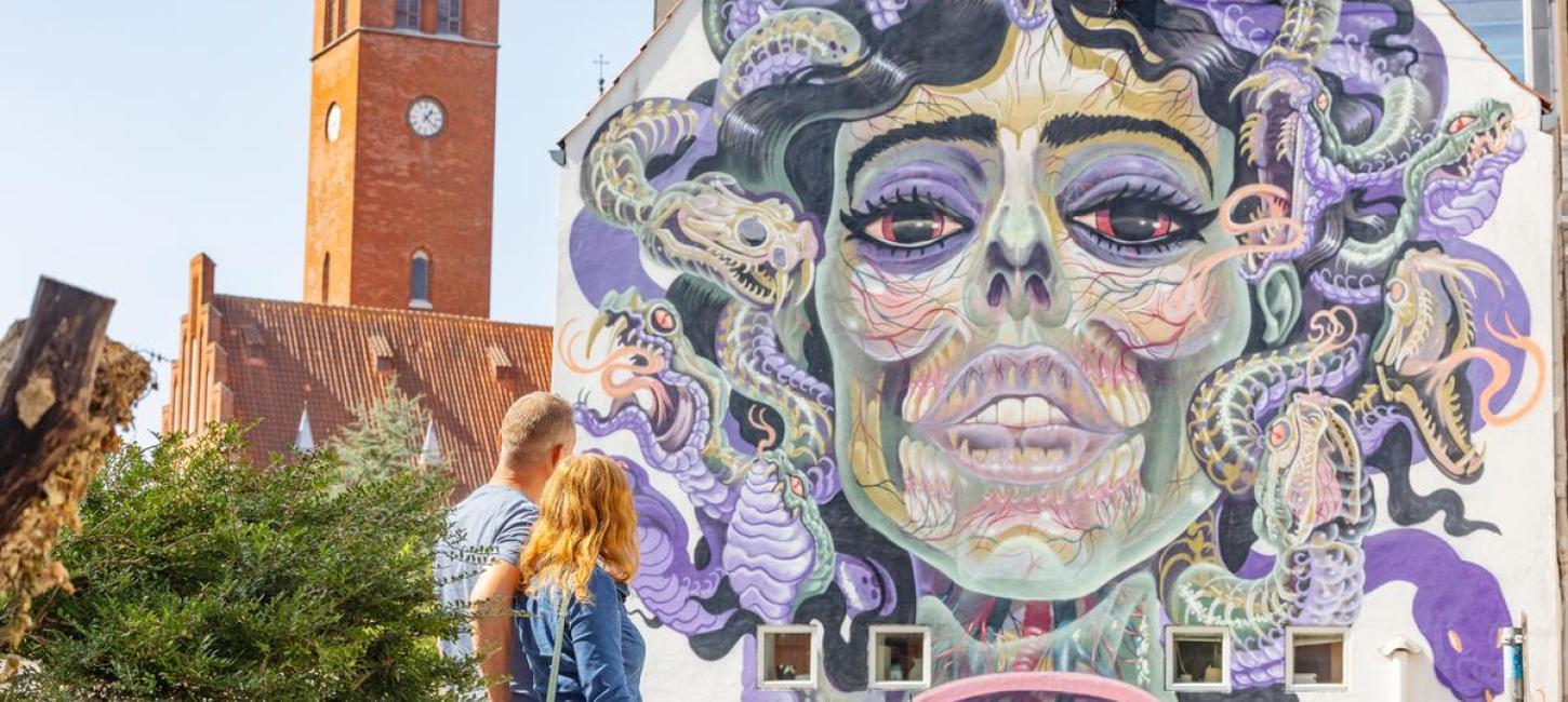 Street Art