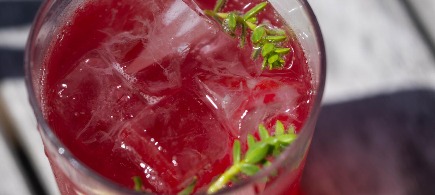 drink