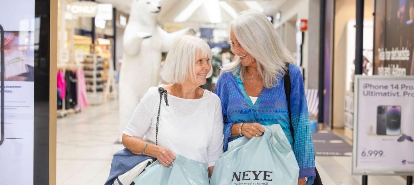 Shopping