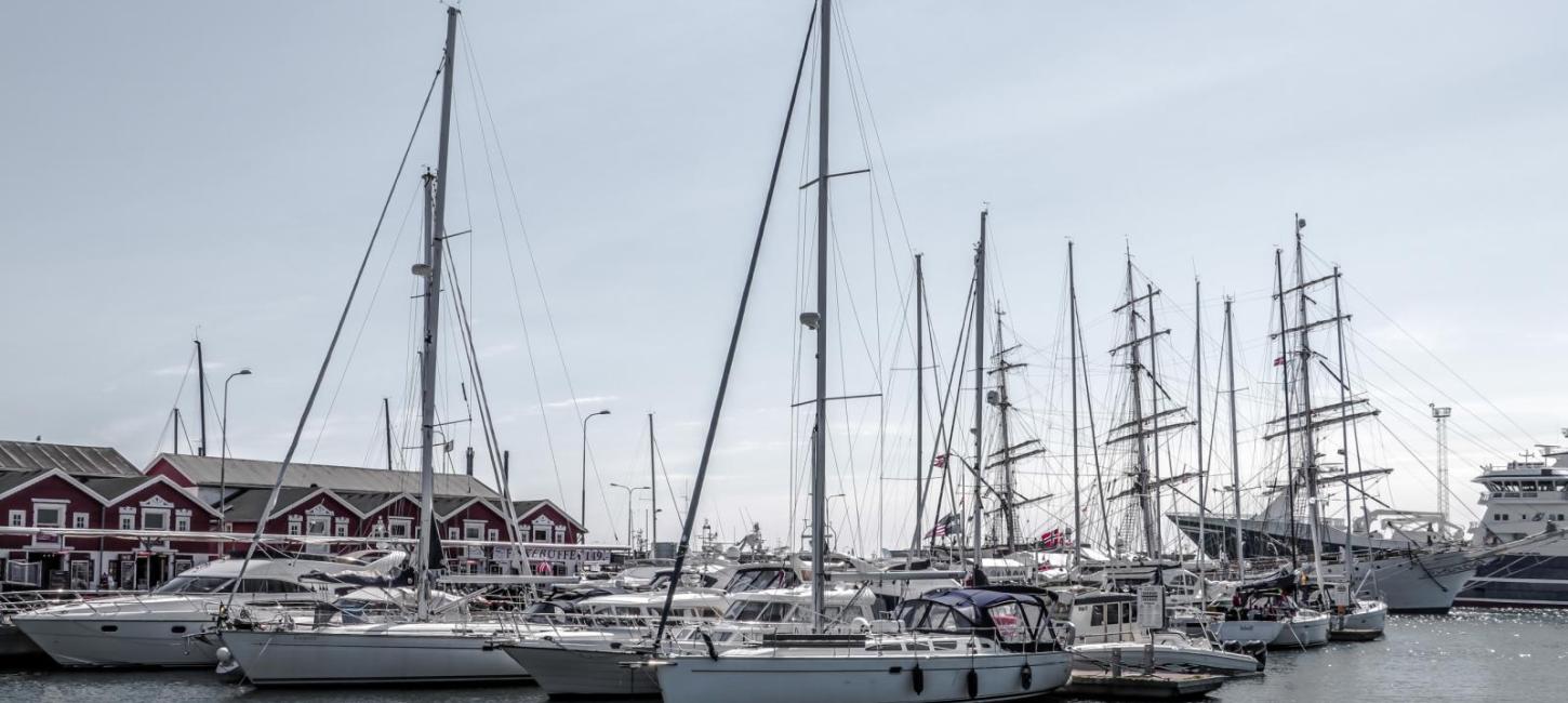 Skagen Race