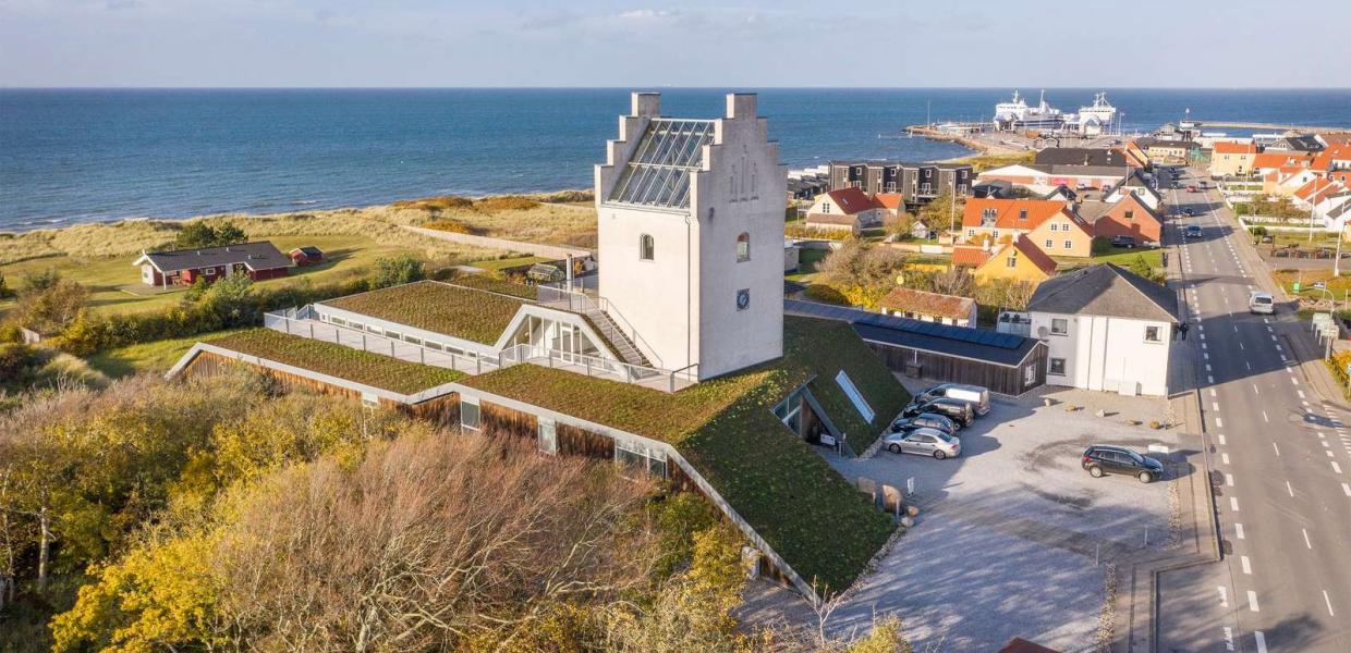 Læsø Kur