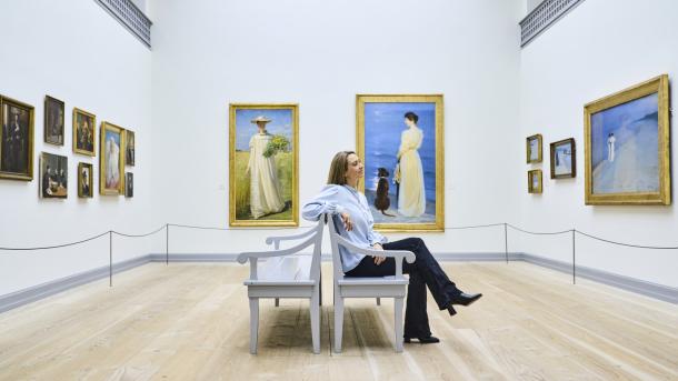 Skagen Kunstmuseum