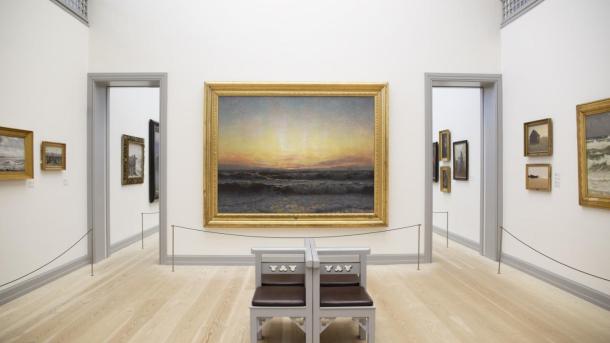 Skagens Kunstmuseer