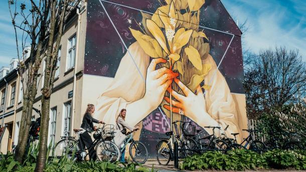 Street Art 