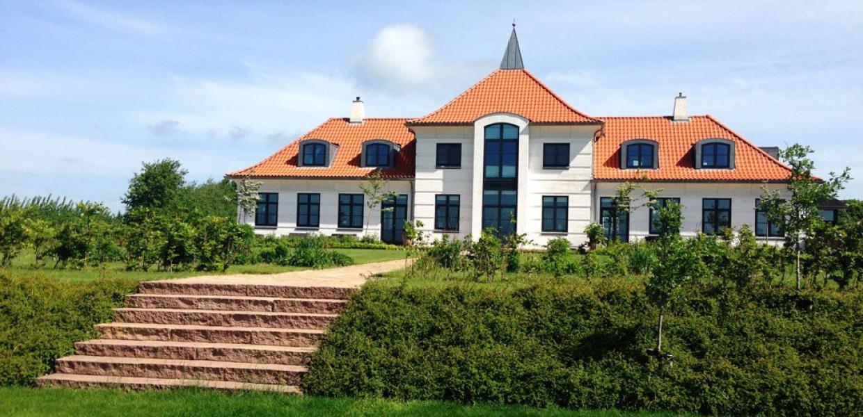 Nygårdsminde Vingård 