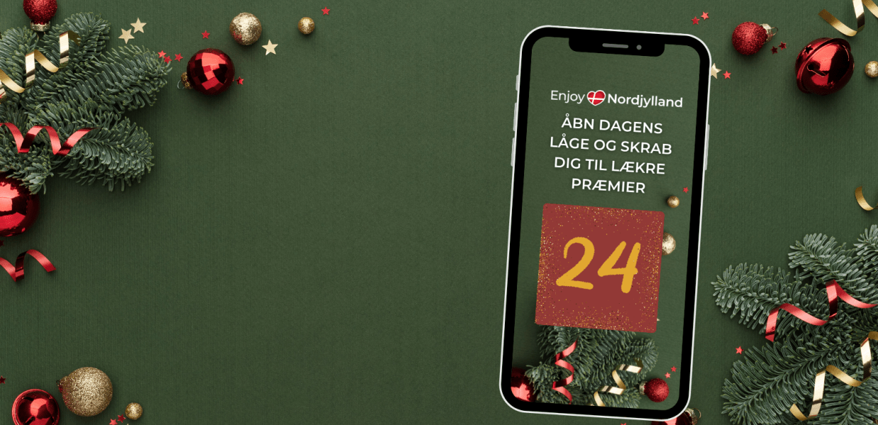 julekalender