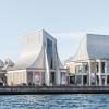 Utzon Center in Aalborg