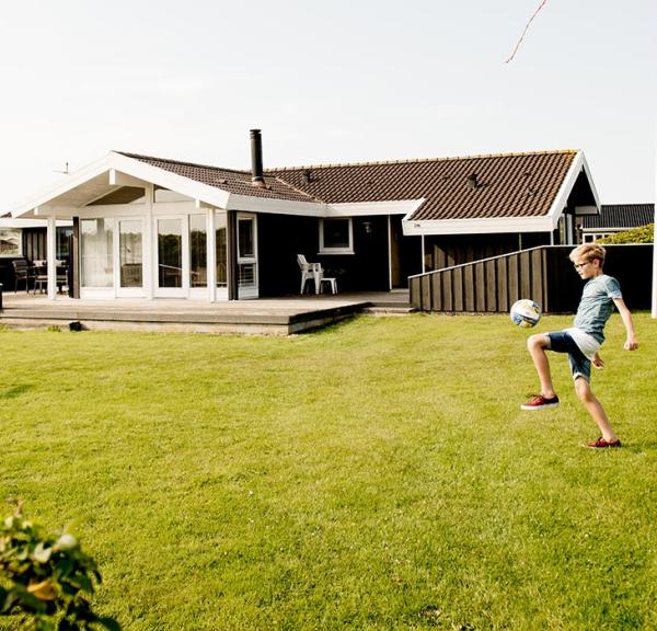 Sommerhus