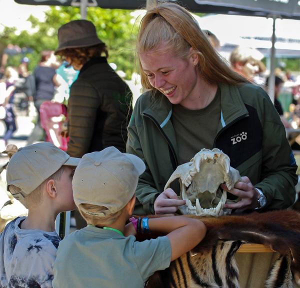 Aalborg Zoo