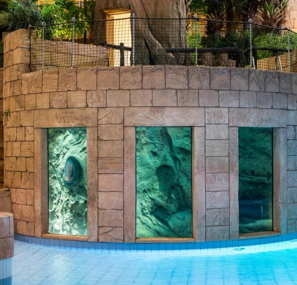 Quality Hotel The Reef badeland