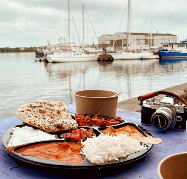 Aalborg Street Food