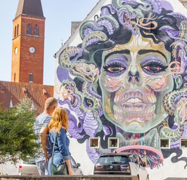 Street Art