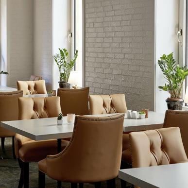 Milling Gestus Hotel