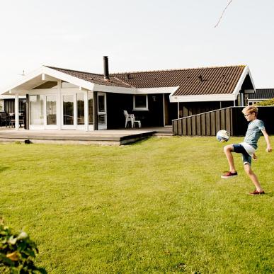 Sommerhus