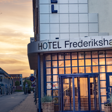 Hotel Frederikshavn