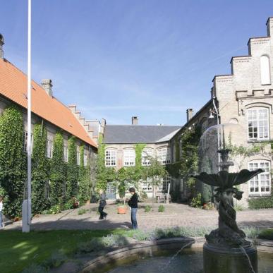 Aalborg Kloster