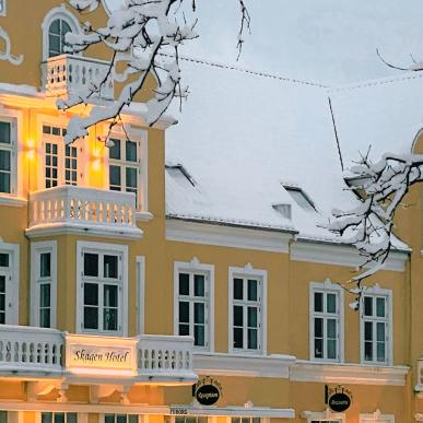 Skagen Hotel