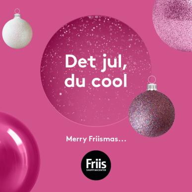 Jul i Friis