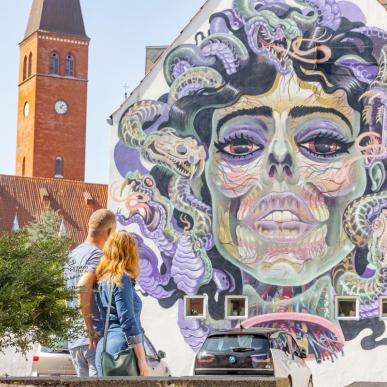 Street Art
