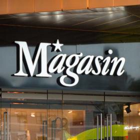 Magasin Aalborg