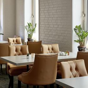 Milling Gestus Hotel