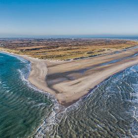 Grenen i Skagen