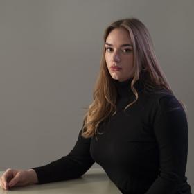 Hedvig Haugerud