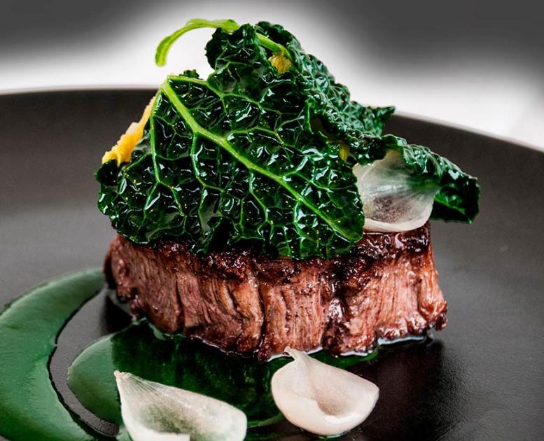 Restaurant Fusion in Aalborg