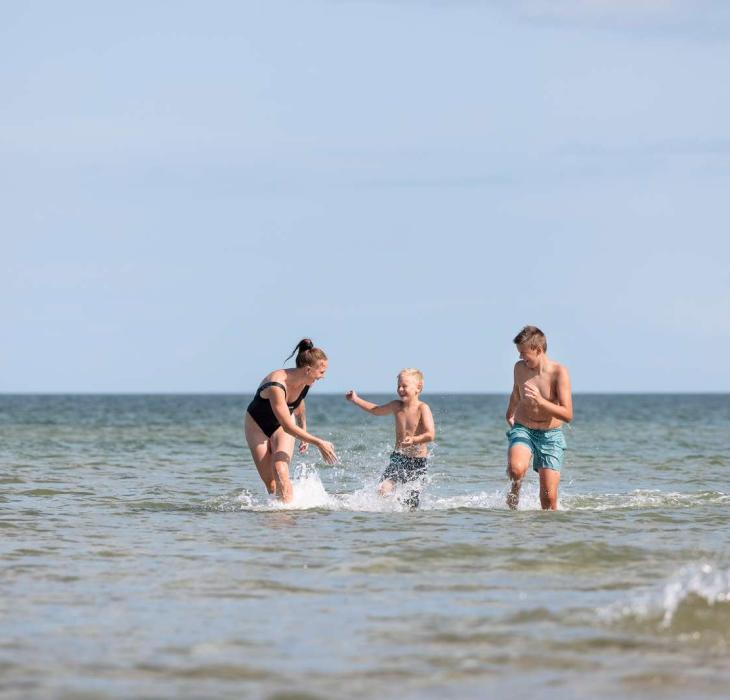Hals Strand 